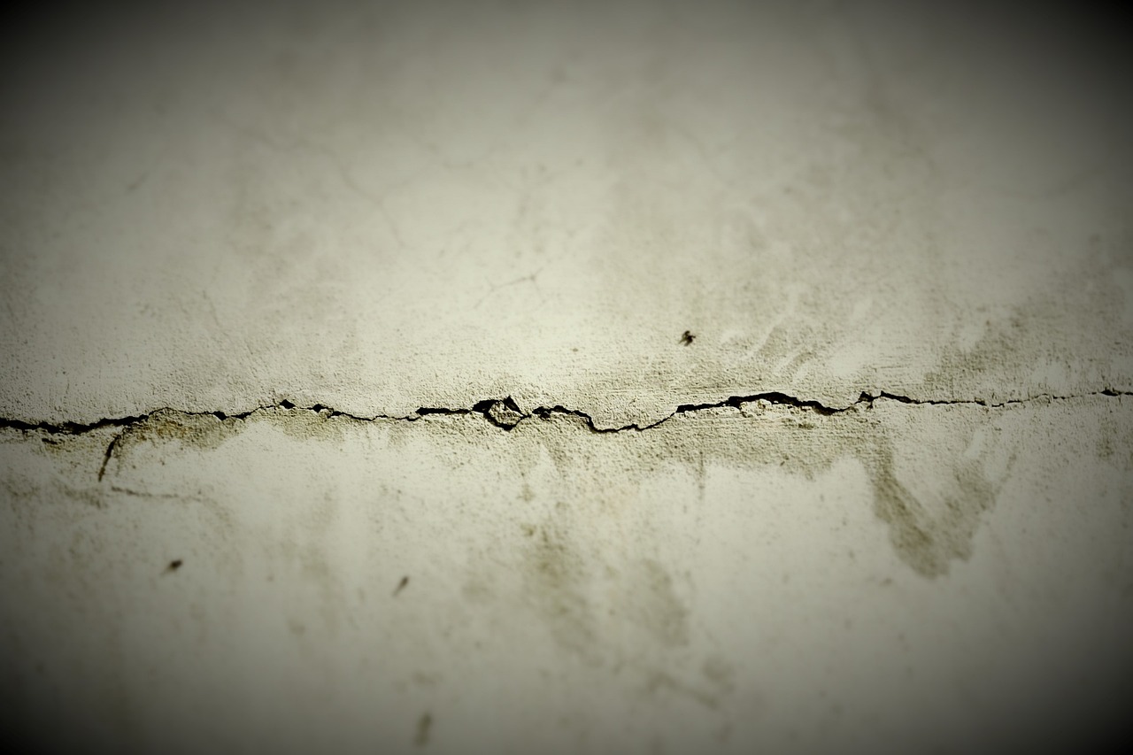 Concrete Repair